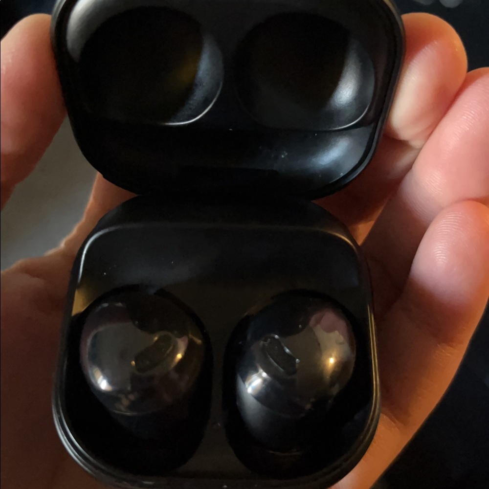 Samsung Galaxy Buds Pro